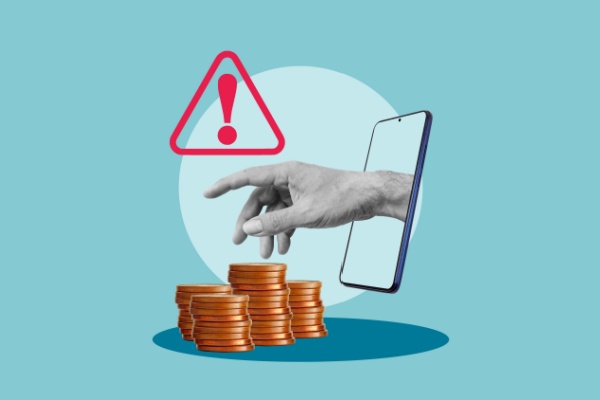 Shutterstock_fraudesnouvellesquestions Facturation électronique : des zones d’ombre subsistent…