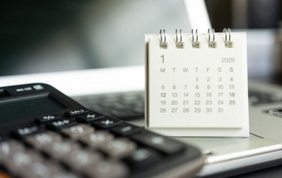 Shutterstock_lfcommercedistrib Impôts et taxes pour le commerce, la distribution, l’hôtellerie et la restauration : ce qui va changer en 2026