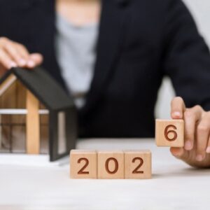 Impôts et taxes pour les secteurs de l’immobilier et de la construction : ce qui va changer en 2026