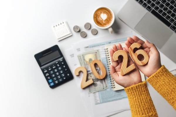 Shutterstock_loifinancesparticuliers Loi de finances pour 2026 : ce qui va changer pour les dirigeants