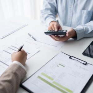 Fiscalité des professionnels libéraux : une réforme qui suscite des interrogations