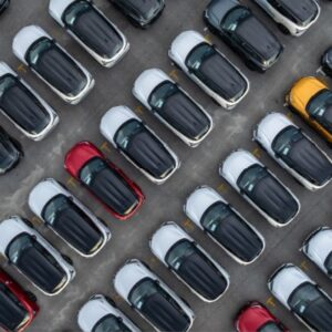 Shutterstock_voituresfichierfva Fichier des véhicules assurés : accessible aux conducteurs