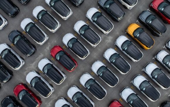 Shutterstock_voituresfichierfva Fichier des véhicules assurés : accessible aux conducteurs