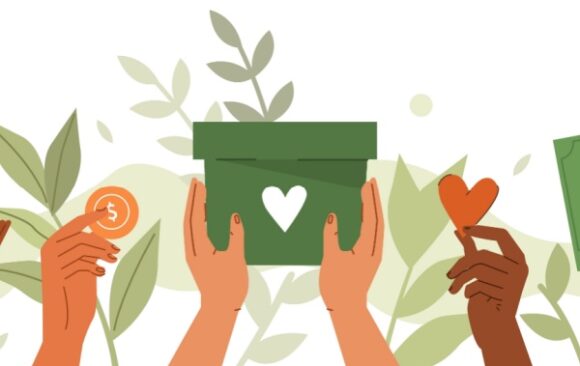 Shutterstock_RIdons Réduction d’impôt pour don : tour d’horizon des nouvelles mesures