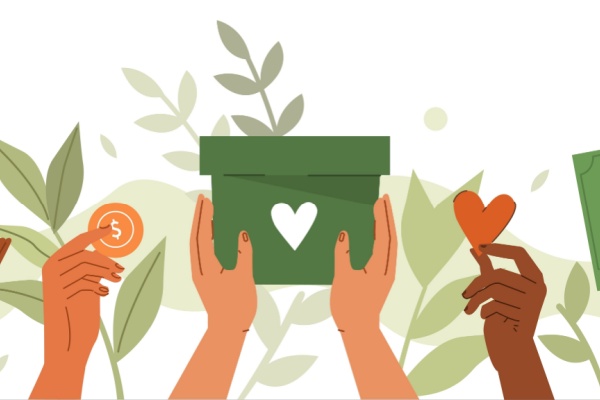 Shutterstock_RIdons Réduction d’impôt pour don : tour d’horizon des nouvelles mesures