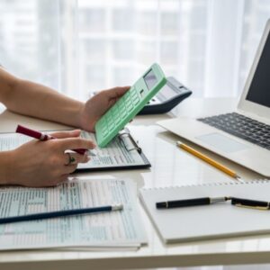 Système du quotient : même pour les sorties en capital des PER ?