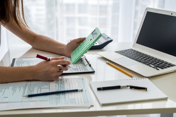 Shutterstock_fiscalitesortiecapital Système du quotient : même pour les sorties en capital des PER ?