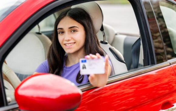 Shutterstock_permisconduire Obtenir un permis de conduire international : comment ?