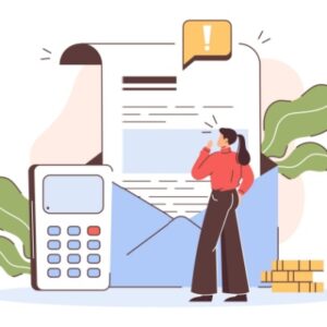 Recouvrement de créance amiable : précision sur le formalisme