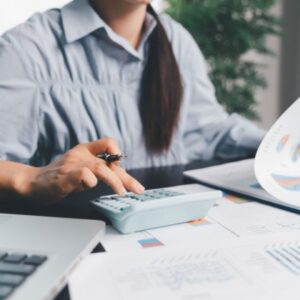 Shutterstock_riirpme Réduction d’impôt IR-PME : précisions relatives aux obligations déclaratives