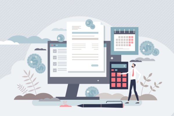 Shutterstock_BNCdeductionsociales-1 BNC : sort fiscal des cotisations sociales payées à l’étranger