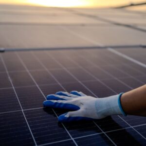 TVA et panneaux photovoltaïques : du nouveau ?