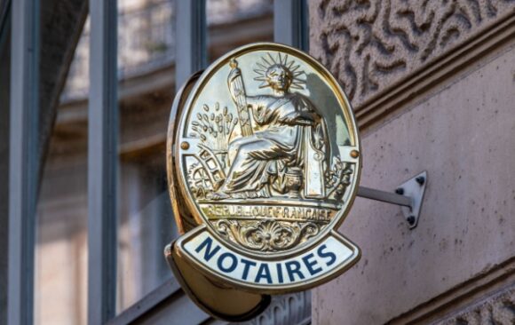 Achat immobilier : état des lieux des hausses des frais de notaire