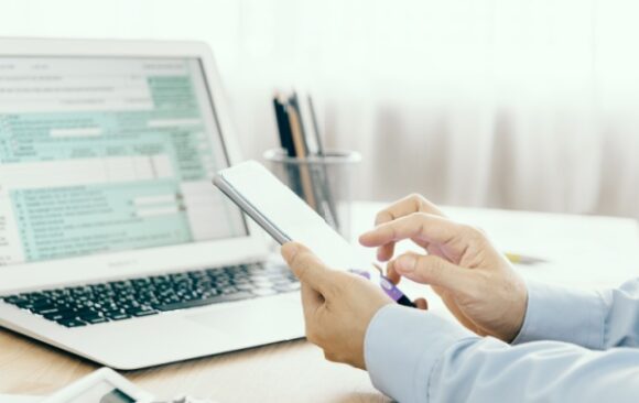 Shutterstock_campagnedeclaration Impôt sur le revenu : c’est parti pour la campagne 2026 !