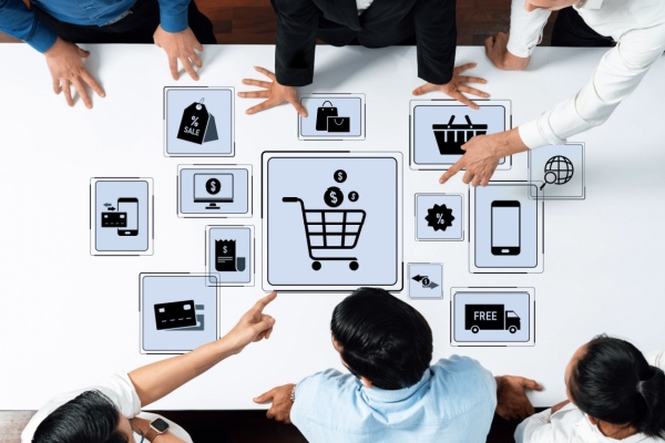 Shutterstock_depreciationFDC Fonds de commerce : dépréciation, méthodes d’évaluation et limites fiscales