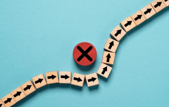 Shutterstock_declarationrevenuserreur Déclaration de revenus : les principales erreurs à éviter