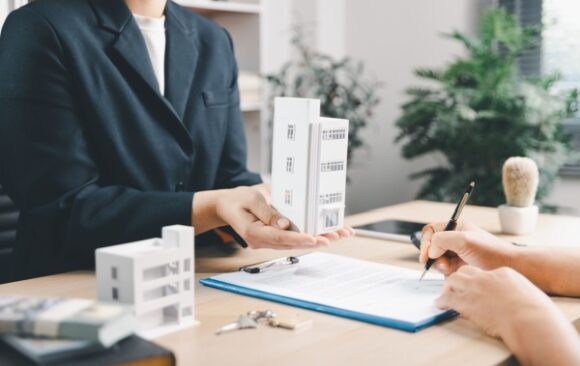 Vente d'immeubles : les taux et exonérations applicables au 1er juin 2026 sont connus