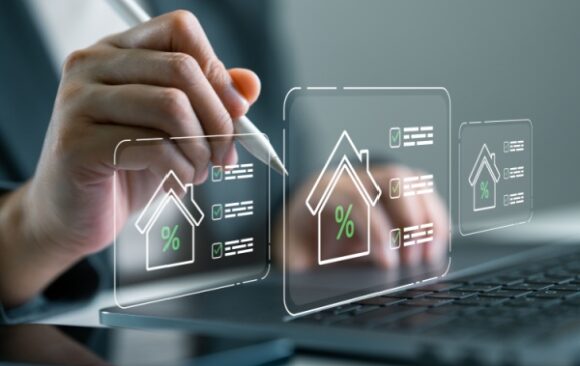 Shutterstock_declabiensimmo Déclaration d’occupation : dernière ligne droite pour les propriétaires concernés