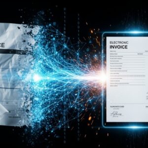 Shutterstock_factelectroniquefraude Réforme de la facturation électronique : un report possible ?
