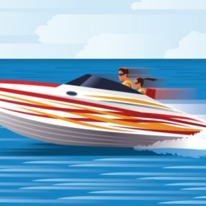 Shutterstock_ivresseenmer Navigation de plaisance : des comportements dangereux sanctionnés…
