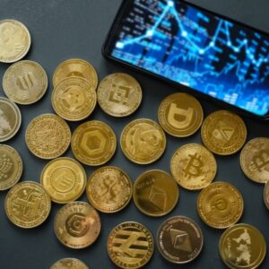 Actifs numériques : transfert de propriété et sûreté