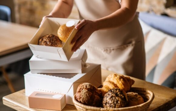 Emballages : une nouvelle taxe pour les commerçants ?