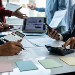 Shutterstock_tresorerientreprise Pacte Dutreil : attention à la trésorerie excédentaire !