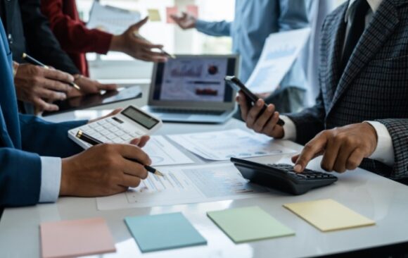 Shutterstock_tresorerientreprise Pacte Dutreil : attention à la trésorerie excédentaire !