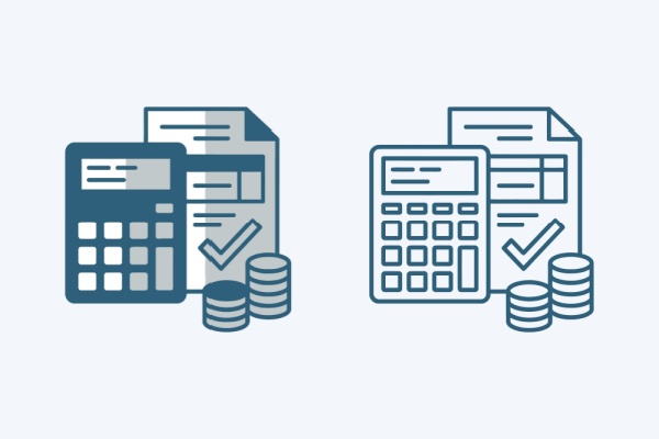 Shutterstock_FEfacturedoublon Facturation électronique : quel sort pour les factures reçues plusieurs fois ?