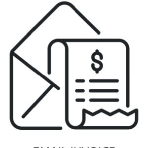 Facturation électronique : quel sort pour les factures reçues par mail ?