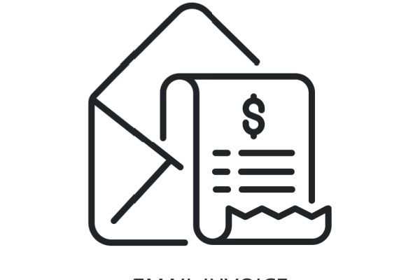 Shutterstock_FEfacturerecuemail Facturation électronique : quel sort pour les factures reçues par mail ?