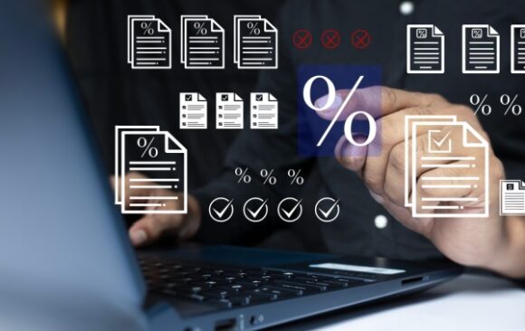 Shutterstock_declainfois Reporting fiscal public : un format harmonisé pour les grandes entreprises