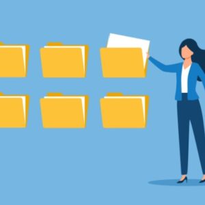 Shutterstock_delaiconservation Contrôle fiscal : le délai de conservation des documents s’allonge