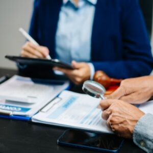 Shutterstock_delitincitationfraude Fraude fiscale : des sanctions renforcées en cas de facilitation de la fraude fiscale