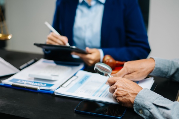 Shutterstock_delitincitationfraude Fraude fiscale : des sanctions renforcées en cas de facilitation de la fraude fiscale