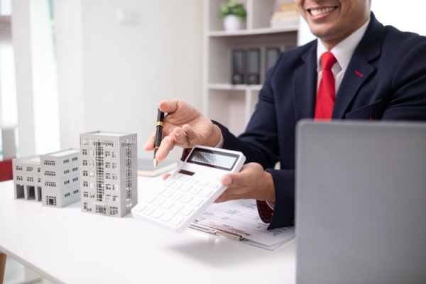 Shutterstock_facturationchargescpro Facturation électronique : quel sort pour les appels de charges de copropriété ?