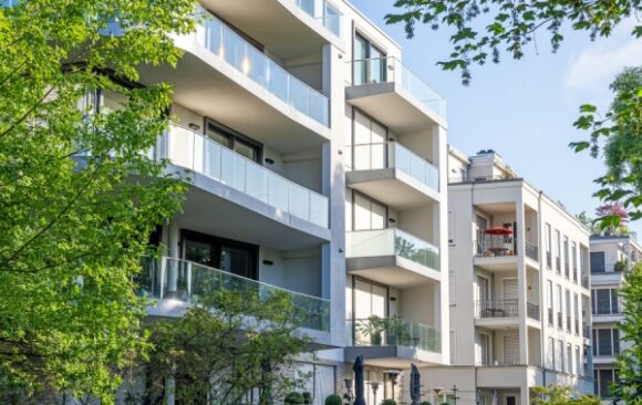 Logement intermédiaire, TVA et VEFA : des précisions utiles