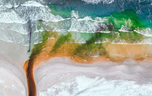 Shutterstock_redevancepollutioneau Pollution de l'eau : les modalités de la nouvelle redevance sont précisées