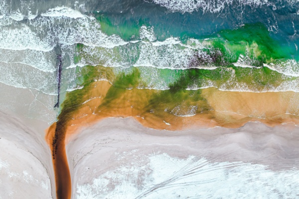 Shutterstock_redevancepollutioneau Pollution de l'eau : les modalités de la nouvelle redevance sont précisées