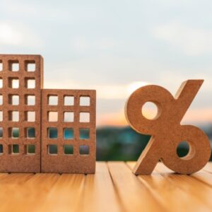 Shutterstock_taxeimmeuble Taxe annuelle de 3 % sur les immeubles : les conditions d'exonération évoluent