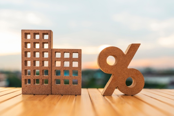 Shutterstock_taxeimmeuble Taxe annuelle de 3 % sur les immeubles : les conditions d'exonération évoluent