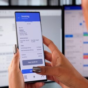 Facturation électronique : pourquoi attendre 2027 ?