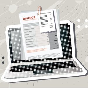 Facturation électronique : factures par mail, PDF ou papier interdites ?