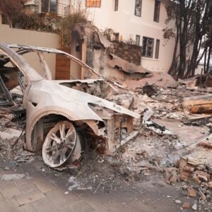 Incendies estivaux 2026 : des mesures fiscales de soutien pour les sinistrés