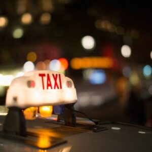 Taxi : une avance possible sur le remboursement partiel d’accise sur le carburant