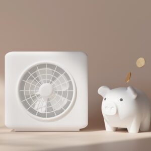 shutterstock_TVAPAC TVA à taux réduit et pompes à chaleur air/air : une erreur corrigée !