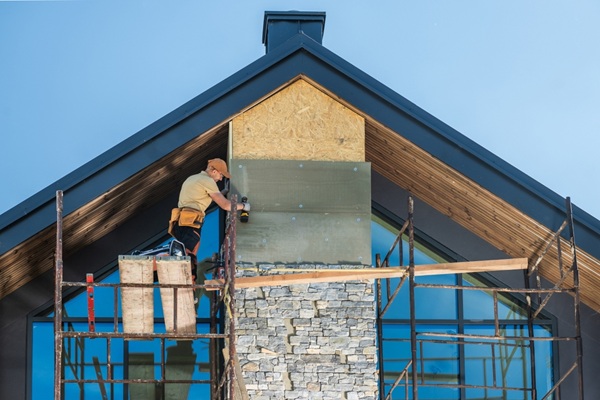 shutterstock_TVAtravauxprecisions TVA et travaux de rénovation : précisions utiles