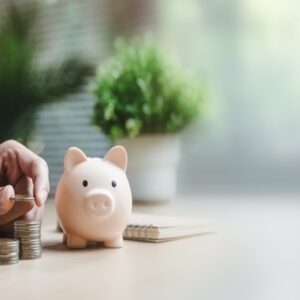 Piggy,Bank,Saving,Money,Concept.,Finance,Banking,Plan.,Financial,Save Assurance-vie : quelle fiscalité en 2026 ?