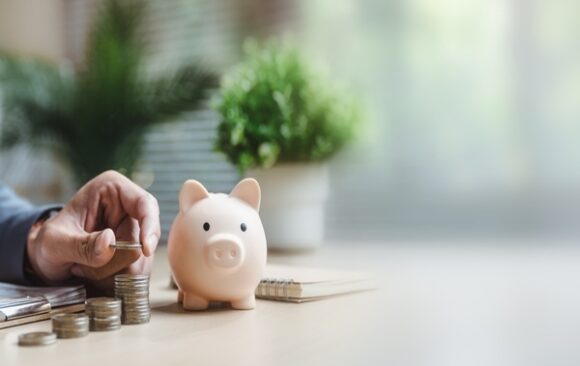 Piggy,Bank,Saving,Money,Concept.,Finance,Banking,Plan.,Financial,Save Assurance-vie : quelle fiscalité en 2026 ?