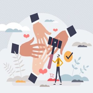 shutterstock_impositionprobono Prestations « pro bono » : la générosité est-elle taxée ?
